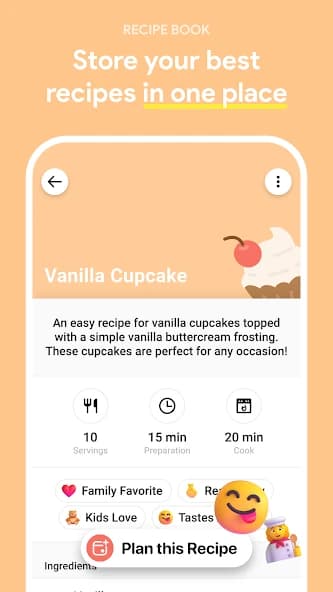 FamilyWall: Family Organizer 11.3.1