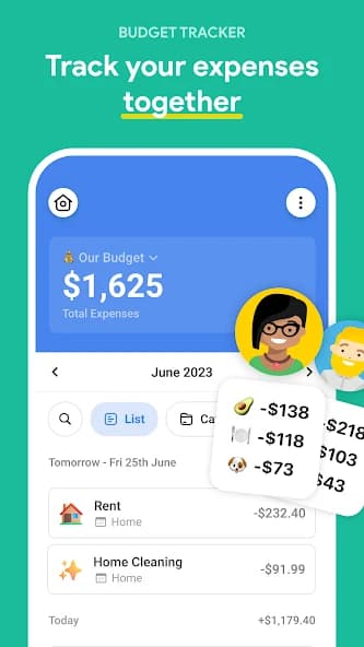 FamilyWall: Family Organizer 11.3.1