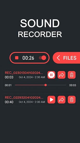 Microphone Amplifier 13.1.2