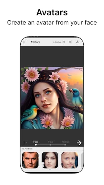 Cavina AI – Generative Fill 5.8.17