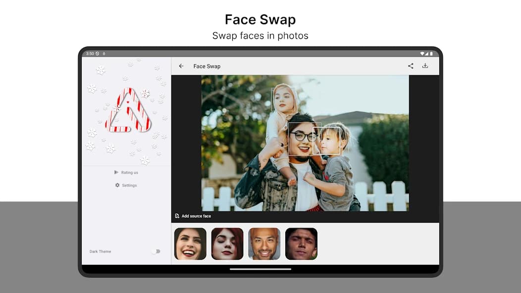 Cavina AI – Generative Fill 5.8.17