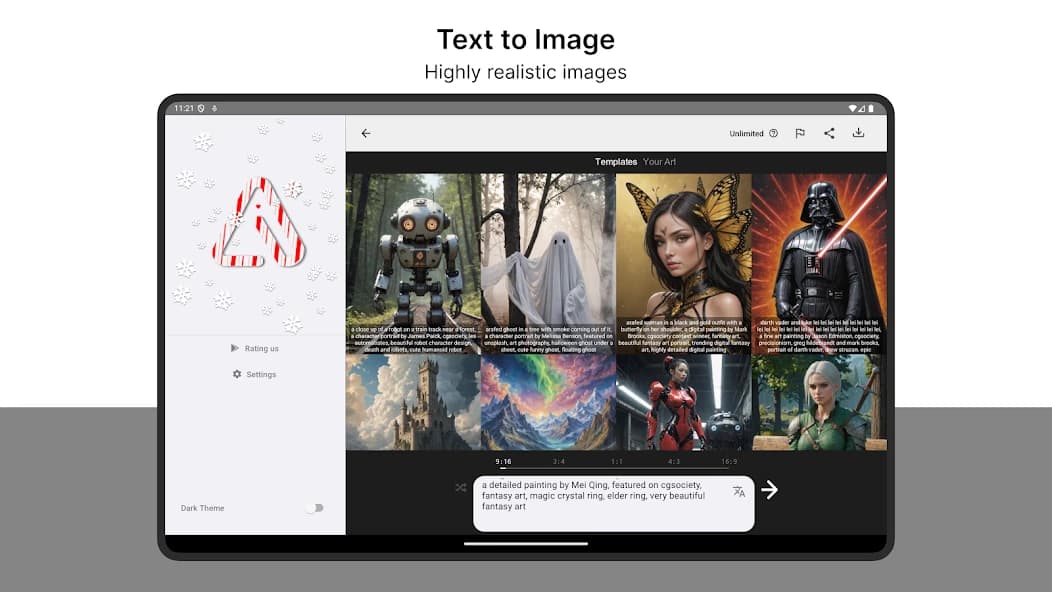 Cavina AI – Generative Fill 5.8.17