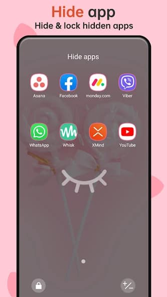 Love Launcher: lovely launcher 4.5.2