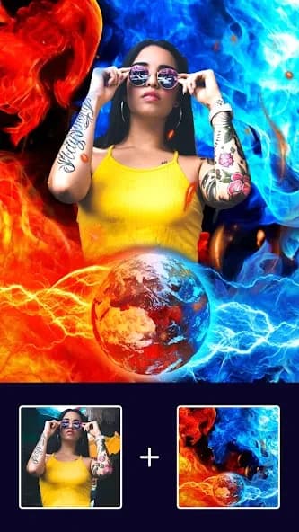 Photo Editor Pro App PicEditor 4.1.7.1