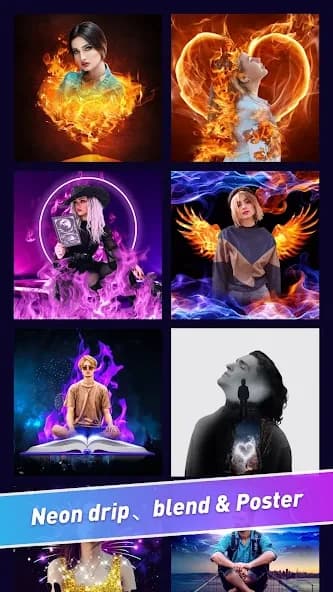 Photo Editor Pro App PicEditor 4.1.7.1