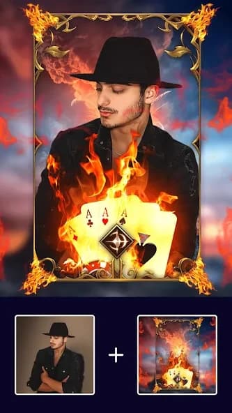 Photo Editor Pro App PicEditor 4.1.7.1