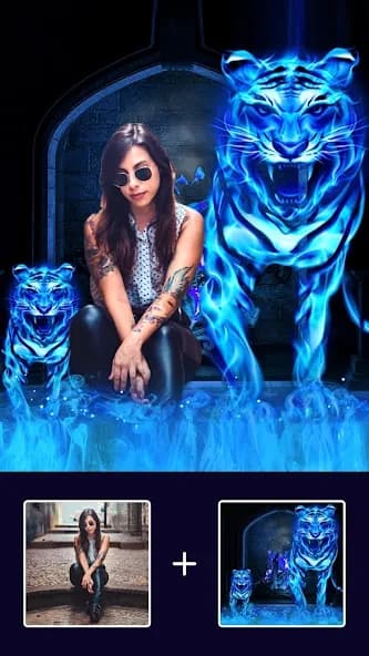 Photo Editor Pro App PicEditor 4.1.7.1