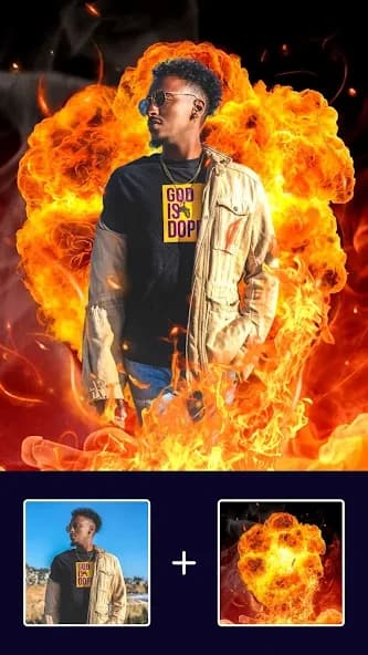 Photo Editor Pro App PicEditor 4.1.7.1