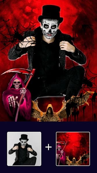 Photo Editor Pro App PicEditor 4.1.7.1