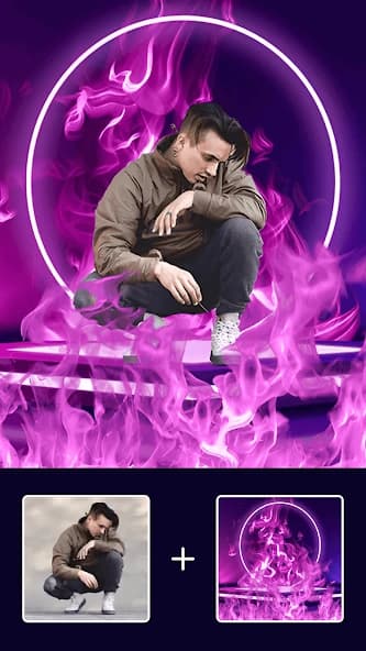 Photo Editor Pro App PicEditor 4.1.7.1