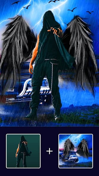 Photo Editor Pro App PicEditor 4.1.7.1