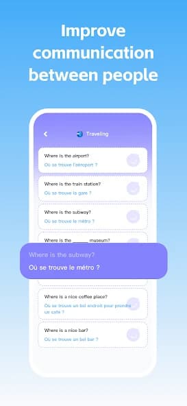 Random Tranalate-Global Speak 2.7