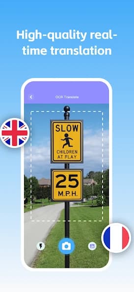 Random Tranalate-Global Speak 2.7