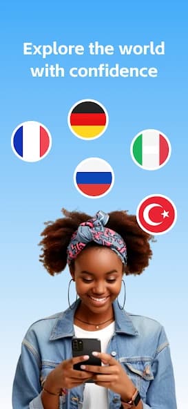 Random Tranalate-Global Speak 2.7