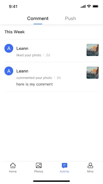 eCalendar – Daily Planner 1.0.6
