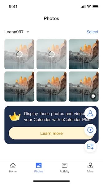 eCalendar – Daily Planner 1.0.6