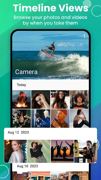 Gallery- Photo Gallery & Album 1.9.0