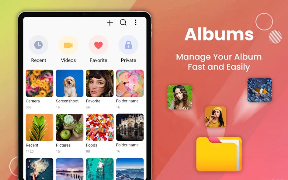 Gallery- Photo Gallery & Album 1.9.0