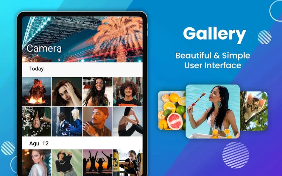 Gallery- Photo Gallery & Album 1.9.0