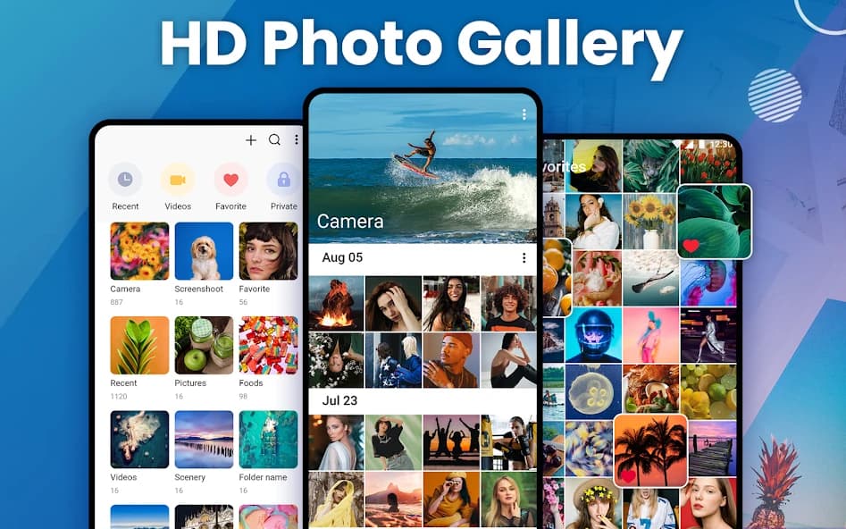 Gallery- Photo Gallery & Album 1.9.0