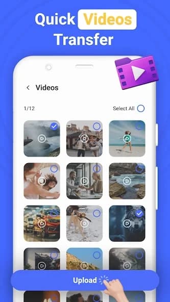 Cloud Storage: Data Backup 1.1.19