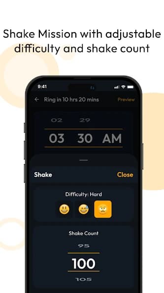 Ultra Alarm: Crazy Missions 1.0.240102001