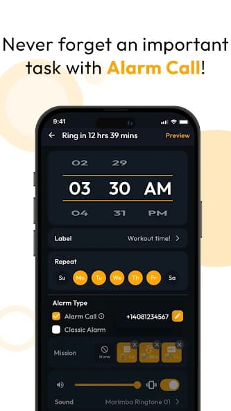 Ultra Alarm: Crazy Missions 1.0.240102001