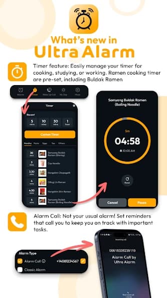Ultra Alarm: Crazy Missions 1.0.240102001