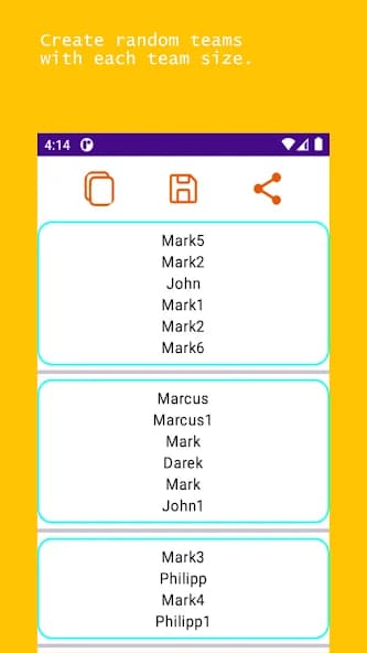 Fake Name Generator 2024 v1.0.9