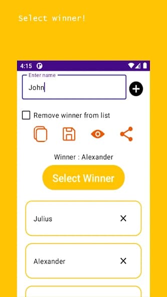 Fake Name Generator 2024 v1.0.9