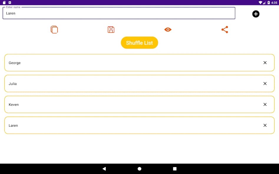 Fake Name Generator 2024 v1.0.9