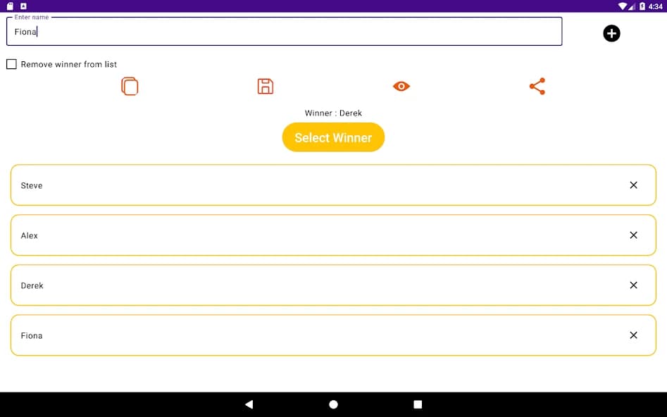 Fake Name Generator 2024 v1.0.9