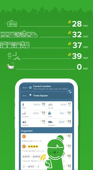 Citymapper 11.25