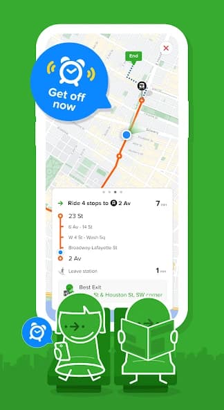 Citymapper 11.25