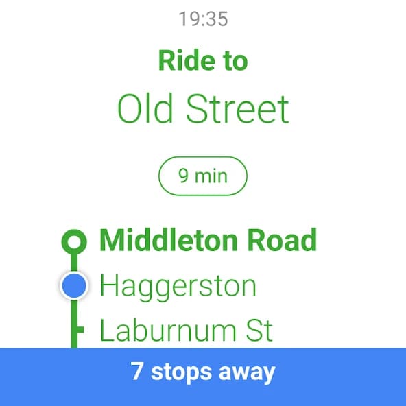 Citymapper 11.25