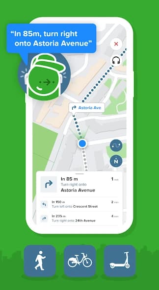 Citymapper 11.25