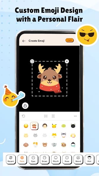 Funny Emoji – Emoji Maker 1.3.2