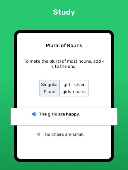 Wlingua – Learn English 6.2.6