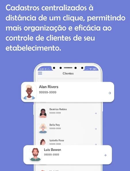 Calendar Customers 5.5.0