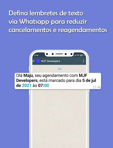 Calendar Customers 5.5.0