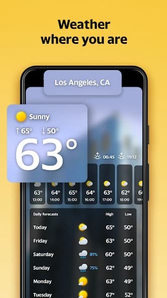 AOL: Email News Weather Video 7.51.1