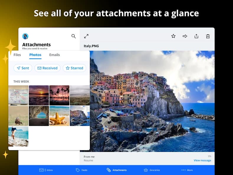 AOL: Email News Weather Video 7.51.1