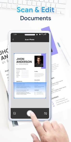 Smart Printer for HP Printer 12.0