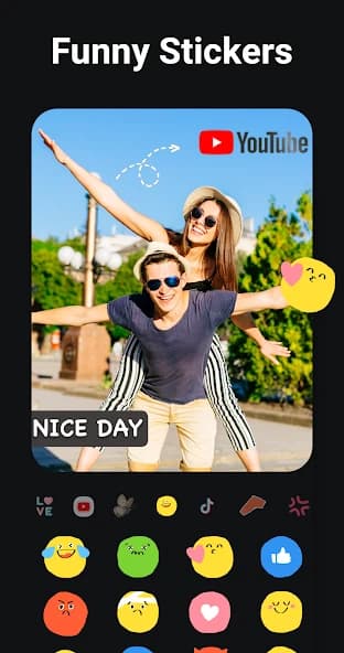 Photo Collage Video Grid Maker 9.3.1