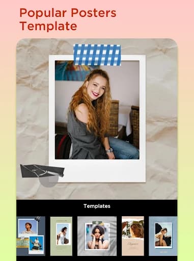 Photo Collage Video Grid Maker 9.3.1