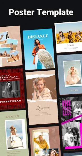 Photo Collage Video Grid Maker 9.3.1