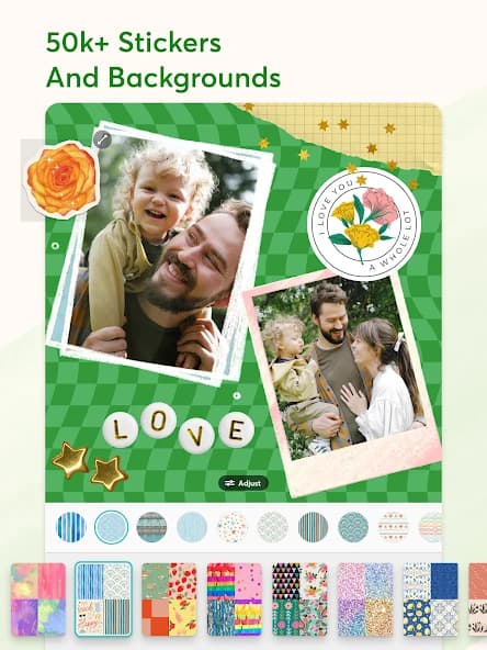 PicCollage: Photo Grid Editor 7.22.10