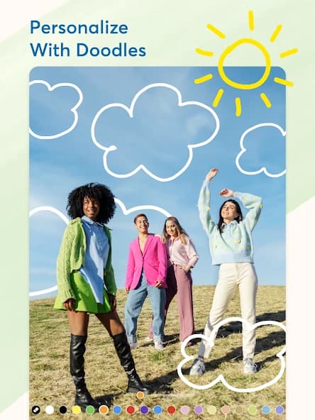 PicCollage: Photo Grid Editor 7.22.10