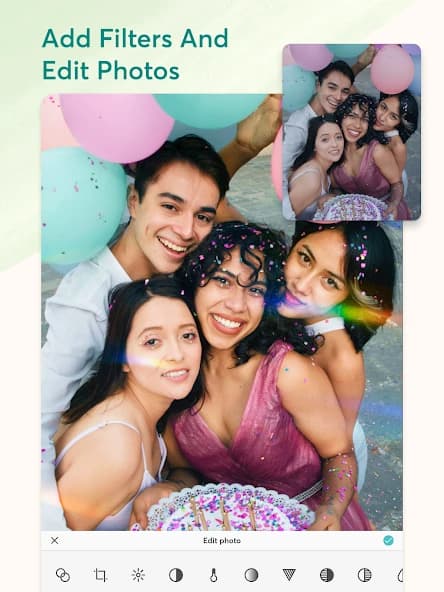 PicCollage: Photo Grid Editor 7.22.10