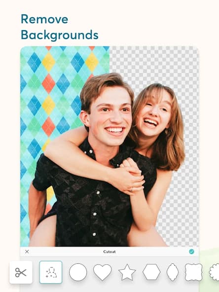 PicCollage: Photo Grid Editor 7.22.10